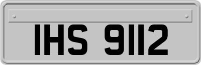 IHS9112