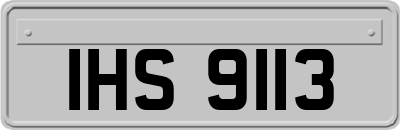 IHS9113