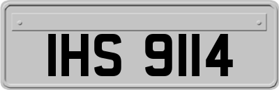 IHS9114
