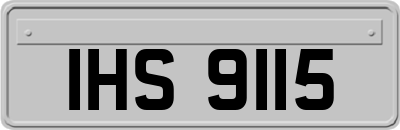 IHS9115