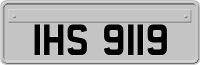 IHS9119