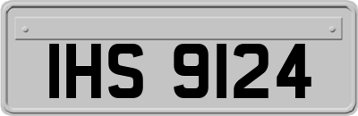 IHS9124