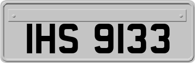 IHS9133