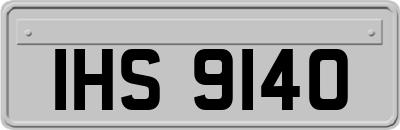 IHS9140