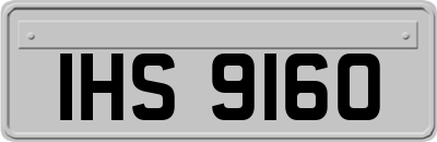 IHS9160