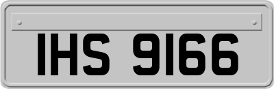 IHS9166