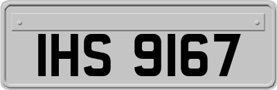 IHS9167