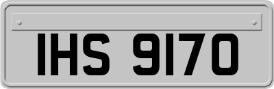IHS9170