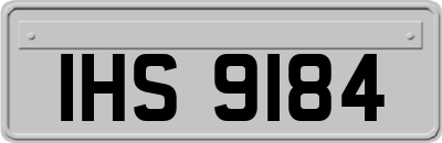 IHS9184