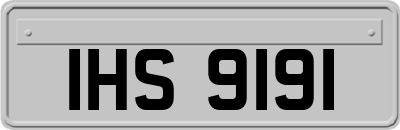 IHS9191