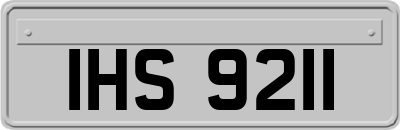 IHS9211