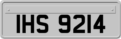 IHS9214