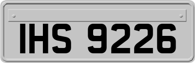 IHS9226
