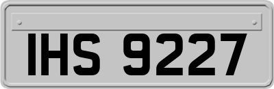 IHS9227