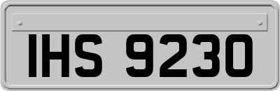 IHS9230