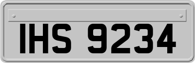 IHS9234
