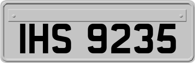 IHS9235