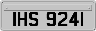 IHS9241
