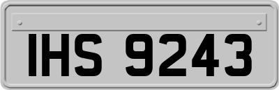 IHS9243