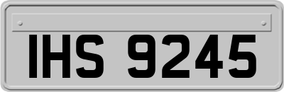 IHS9245