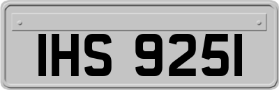 IHS9251