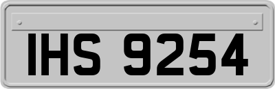 IHS9254