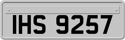 IHS9257