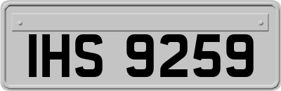 IHS9259
