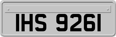 IHS9261