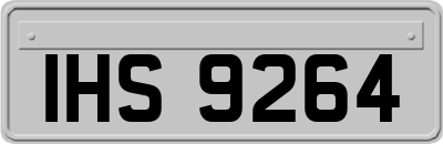 IHS9264