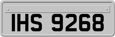 IHS9268