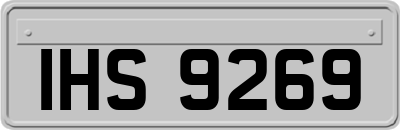 IHS9269