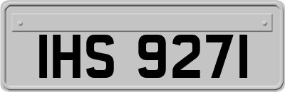 IHS9271