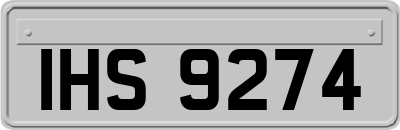 IHS9274