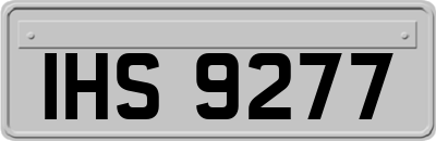 IHS9277