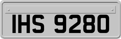 IHS9280