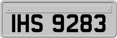 IHS9283