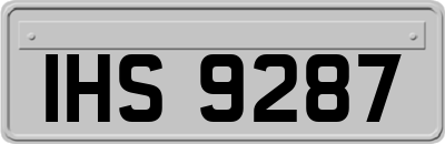IHS9287