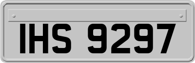 IHS9297