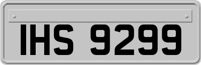 IHS9299