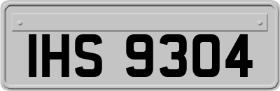 IHS9304