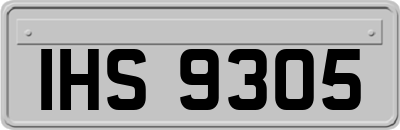 IHS9305