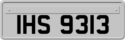 IHS9313