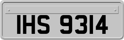 IHS9314