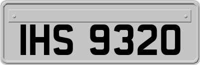 IHS9320