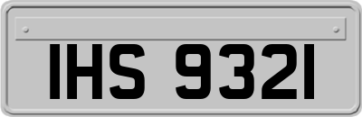 IHS9321