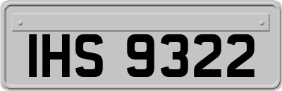 IHS9322