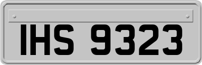 IHS9323