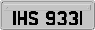 IHS9331