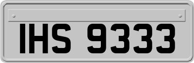 IHS9333